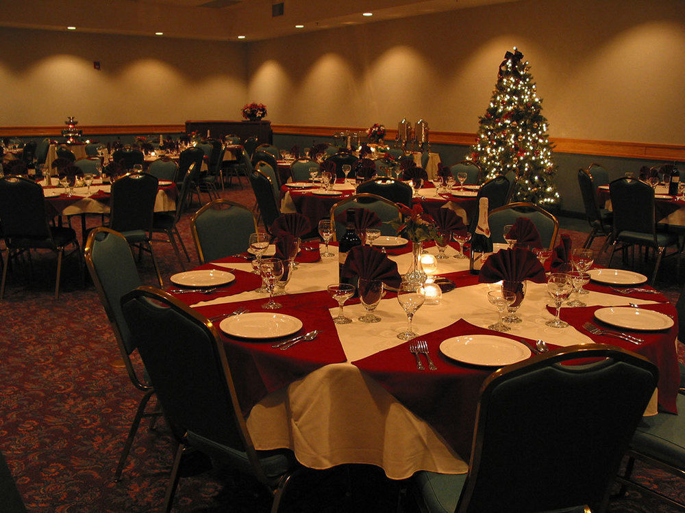 Bay Mills Resort And Casino Sault Ste. Marie Exterior photo
